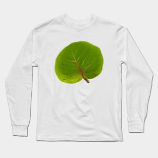 Seagrape Long Sleeve T-Shirt